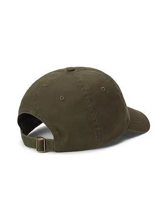 POLO RALPH LAUREN | Casquette | olive